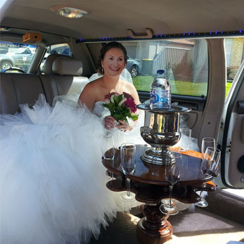 Executive Limousine Services Houston&nbsp;Texas