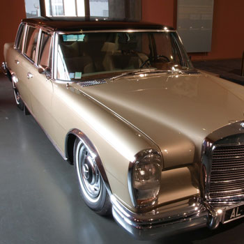 Executive Limousine Services Houston